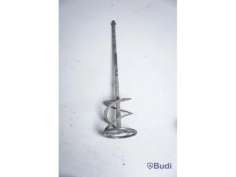 Omrörare - CARAT Mixer 1600