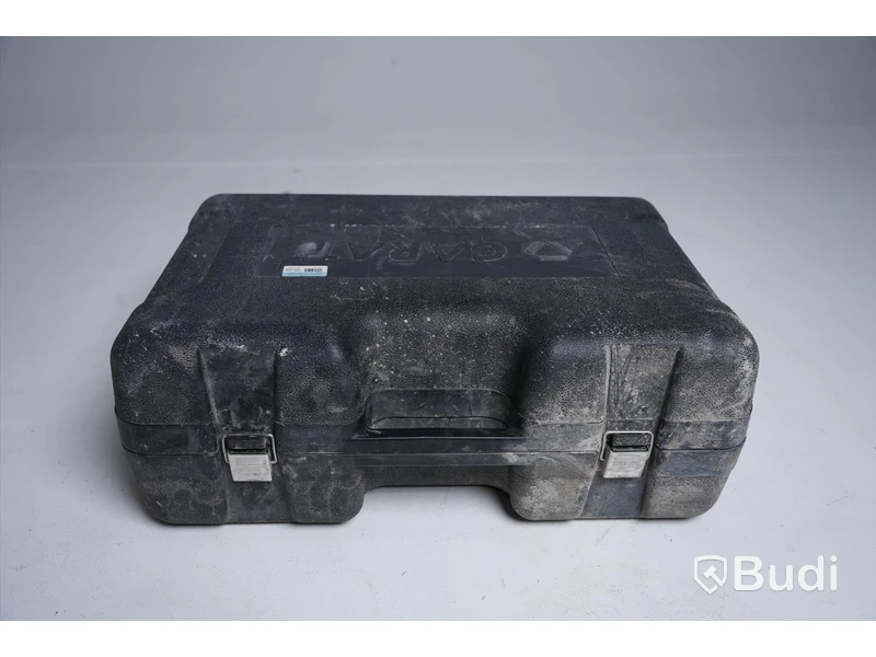 Omrörare - CARAT Mixer 1600