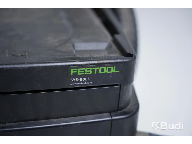 Transportvagn - Festool SYS-Roll 100
