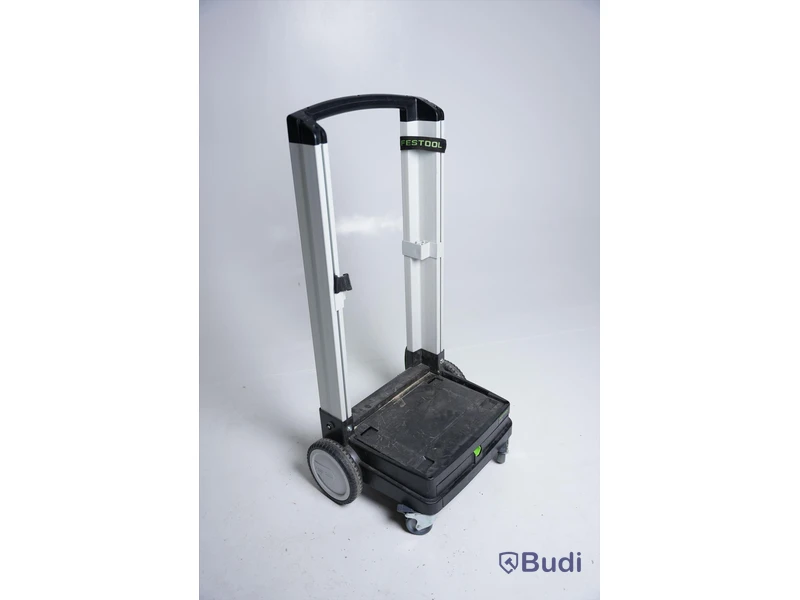 Transportvagn - Festool SYS-Roll 100