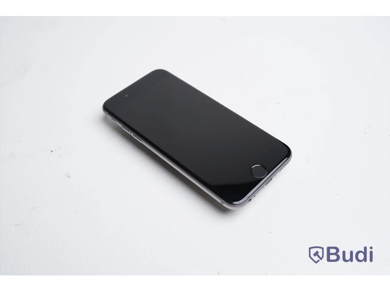 iPhone 6 - 16 GB, 89 procent batterihälsa