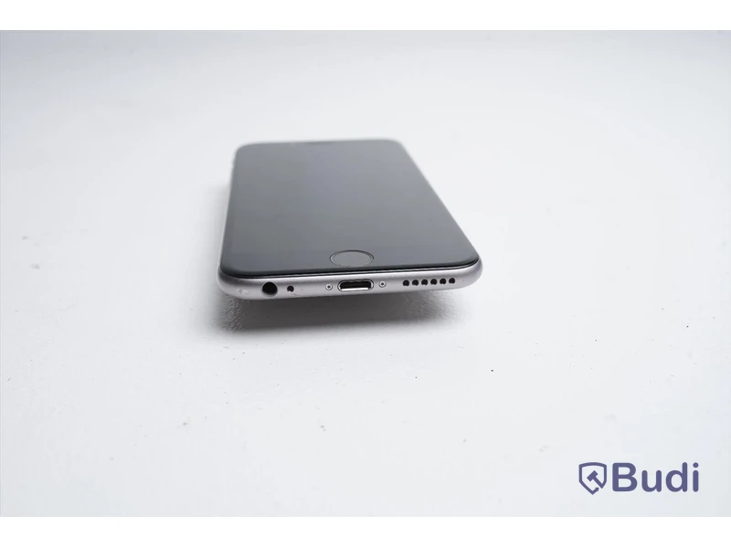 iPhone 6 - 16 GB, 89 procent batterihälsa