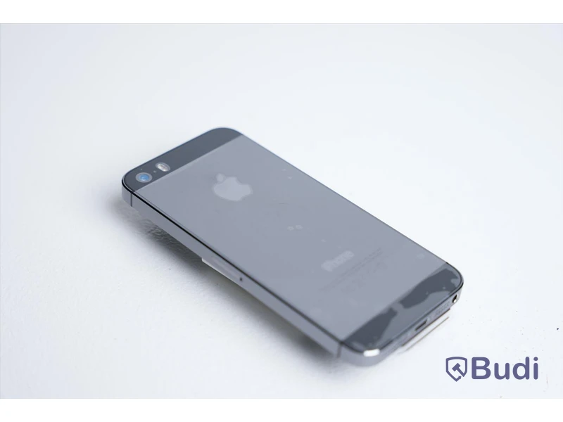 iPhone 5 - 12.5 GB(16 GB)