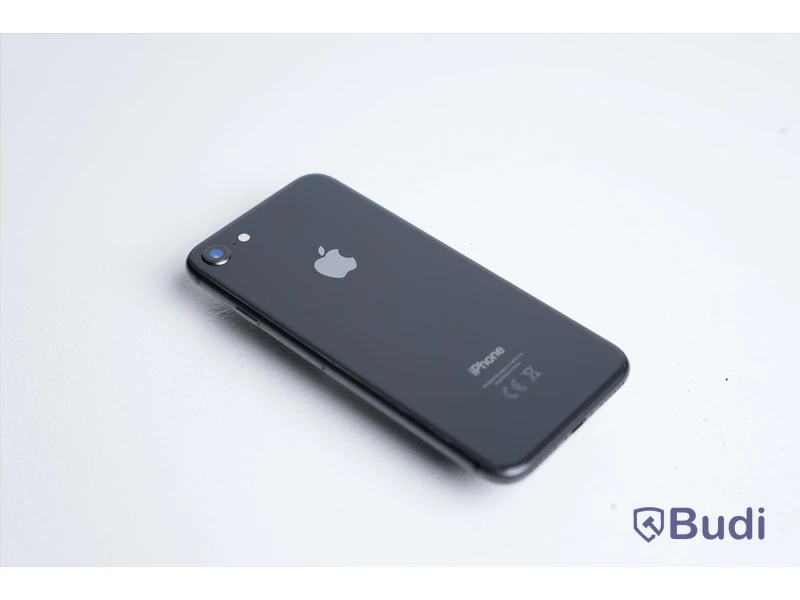 iPhone 8 - 64 GB, 92 procent batterihälsa