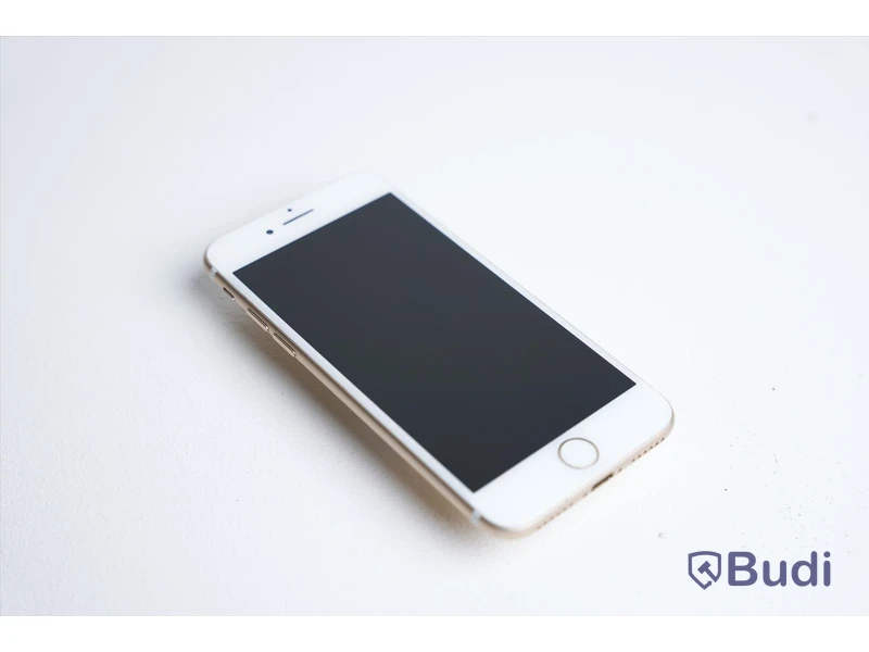 iPhone 7 - 32 GB, 87 procent batterihälsa
