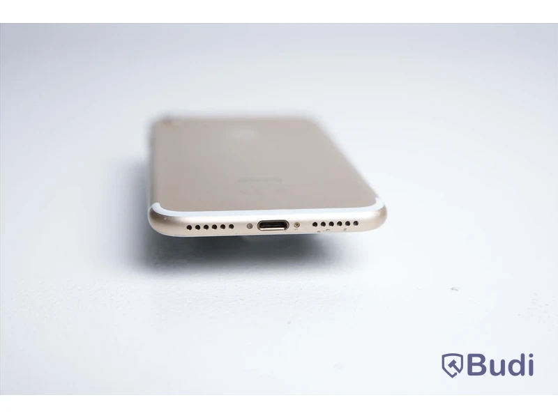 iPhone 7 - 32 GB, 87 procent batterihälsa