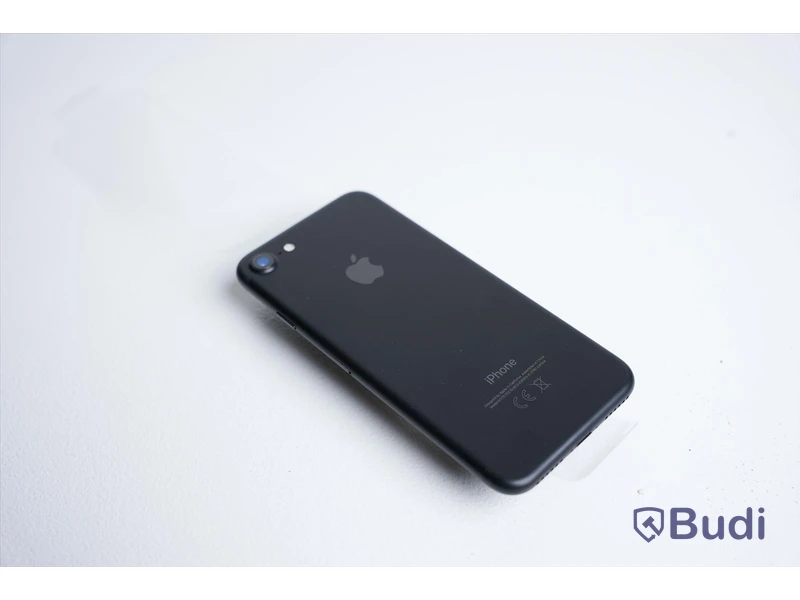 iPhone 7 - 32 GB, 100 procent batterihälsa