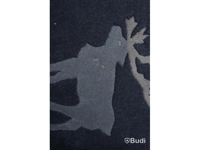 Dörrmatta, Axeco, Handtuftad, 50 x 70 cm