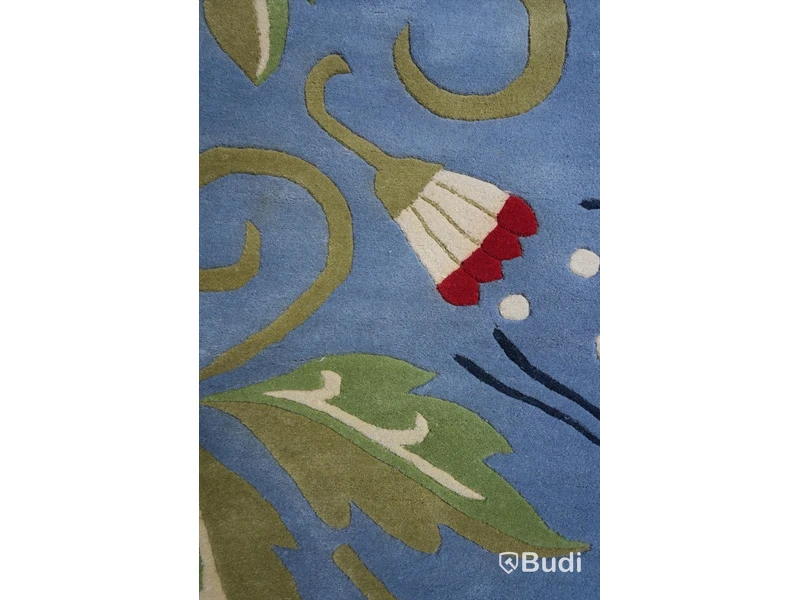 Matta, Axeco, Handtuftad, 170 x 230 cm