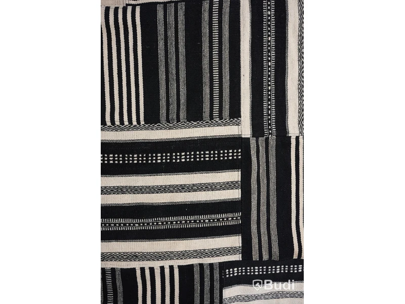 Matta, Axeco, Handvävd, 170 x 230 cm