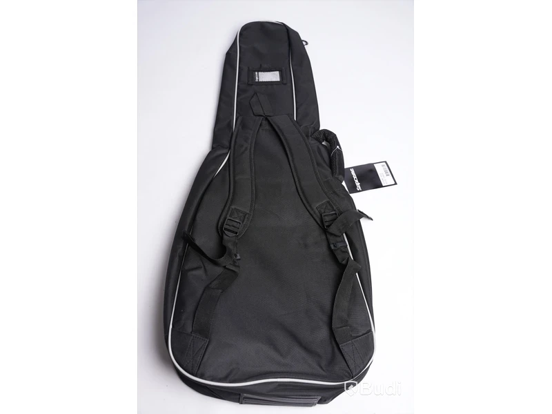 Elgitarr Softcase 2st - Supreme Bags Deluxe Classic