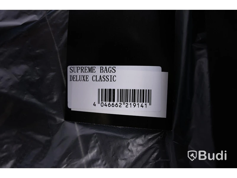 Elgitarr Softcase 2st - Supreme Bags Deluxe Classic