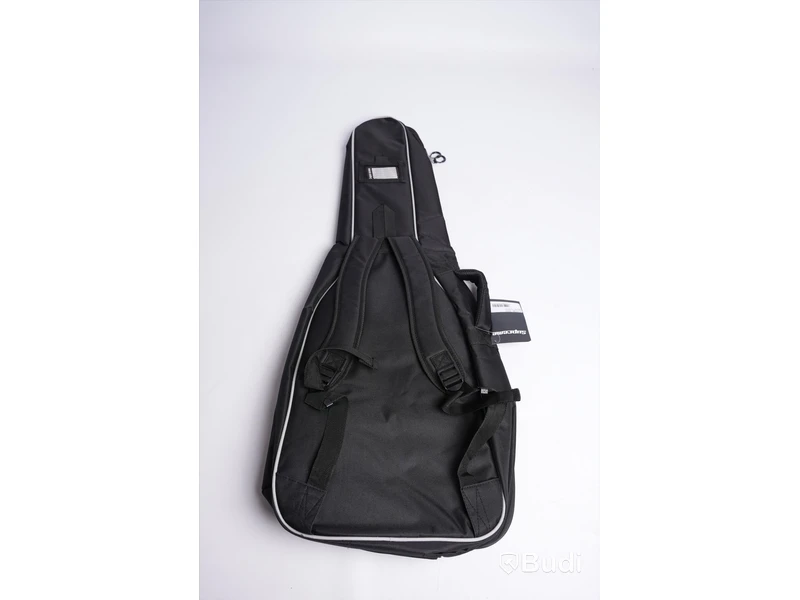 Elgitarr Softcase 2st - Supreme Bags Deluxe Classic