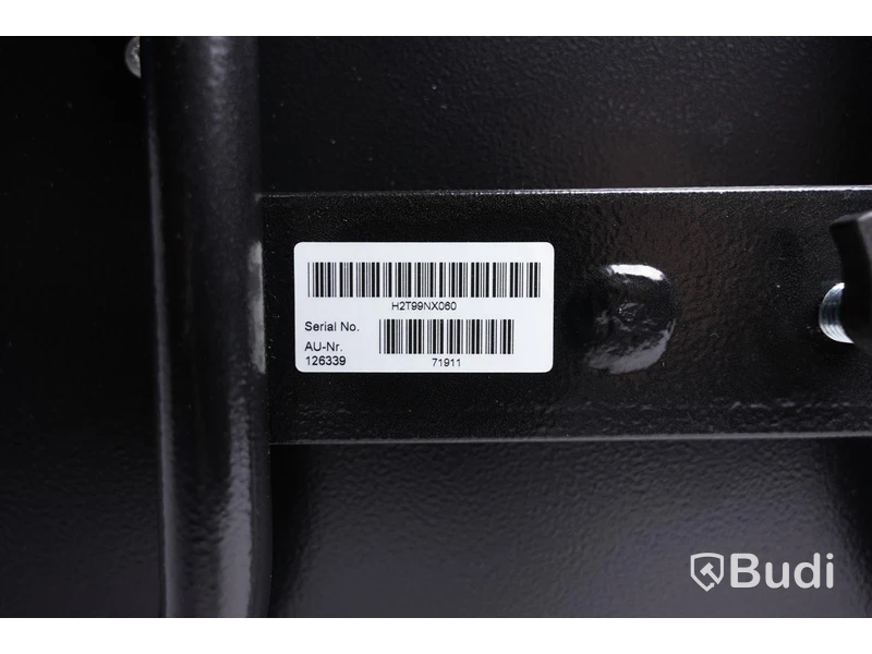 Hybridkabel - Klotz H2T99NX060 60m. Ny, Obruten förpackning.