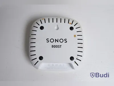 Wi-Fi-extender -  Sonos Boost