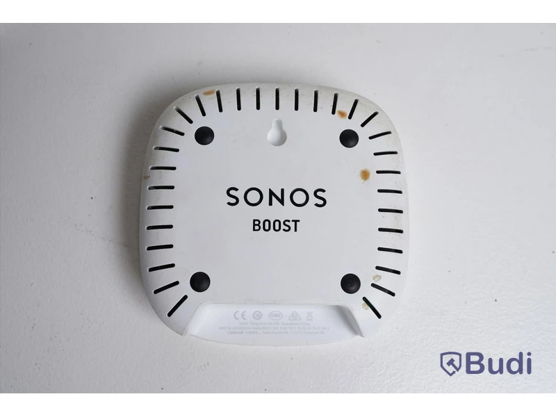 Wi-Fi-extender -  Sonos Boost