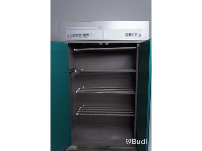 Torkskåp - Electrolux Wascator TS 3121