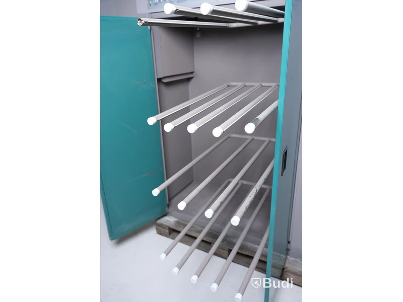 Torkskåp - Electrolux Wascator TS 3121