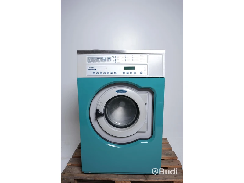 Tvättmaskin - Electrolux Wascator W365H