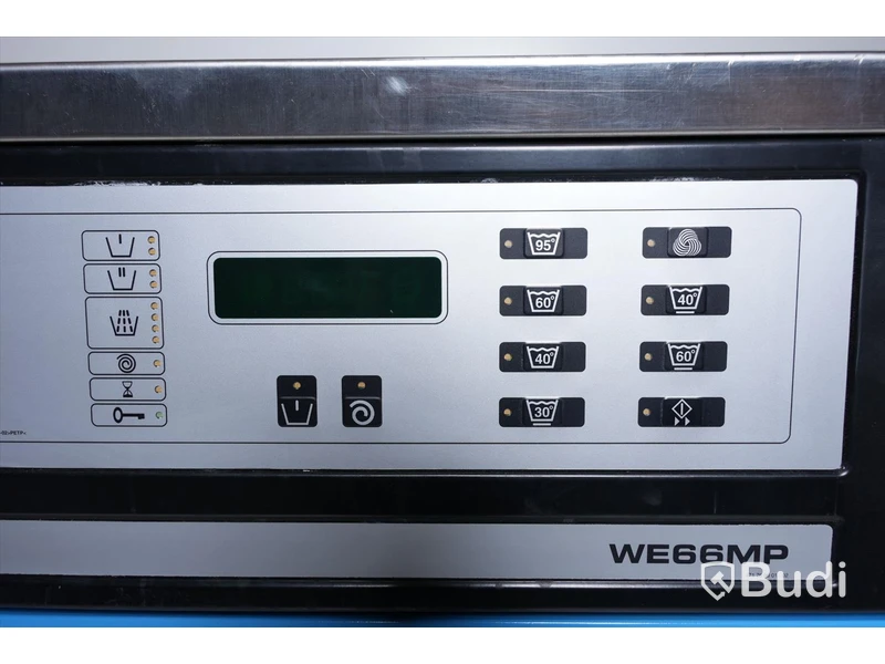 Tvättmaskin - Electrolux Wascator WE66MP