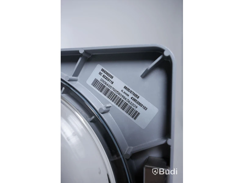 Tvättmaskin - Electrolux Wascator WE66MP