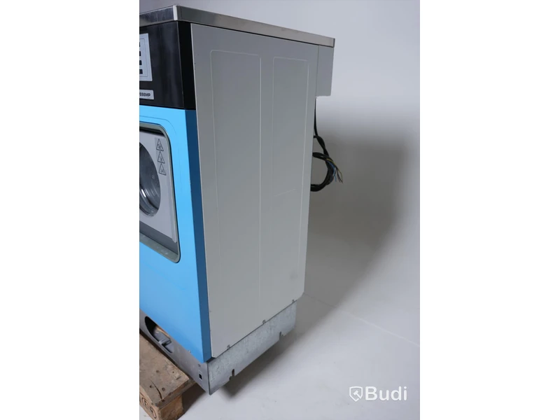 Tvättmaskin - Electrolux Wascator WE66MP