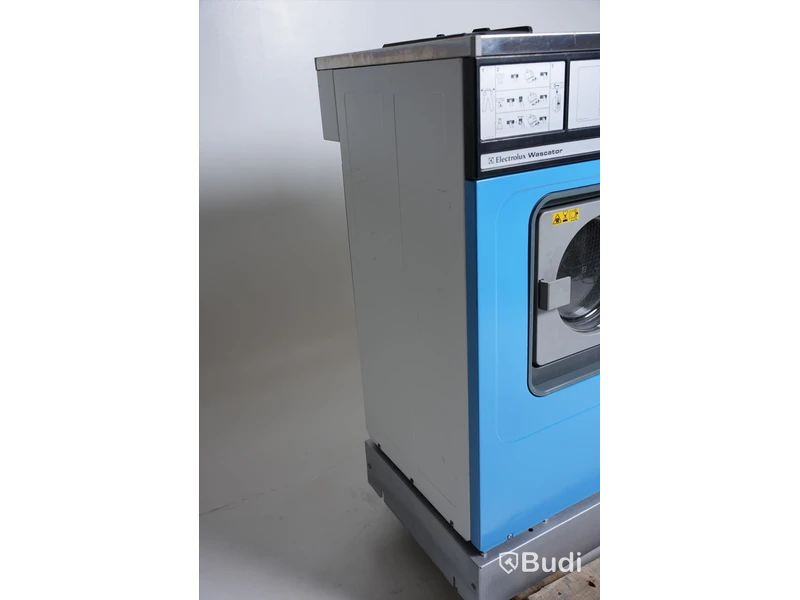 Tvättmaskin - Electrolux Wascator WE66MP