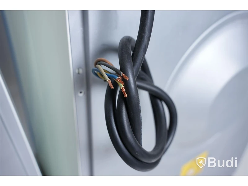 Tvättmaskin - Electrolux Wascator WE66MP