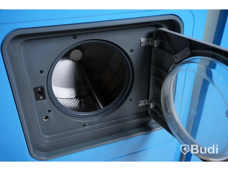 Tvättmaskin - Electrolux Wascator WE66MP