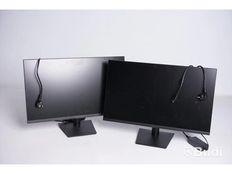 2 st Datorskärmar Voxicon D27QP
