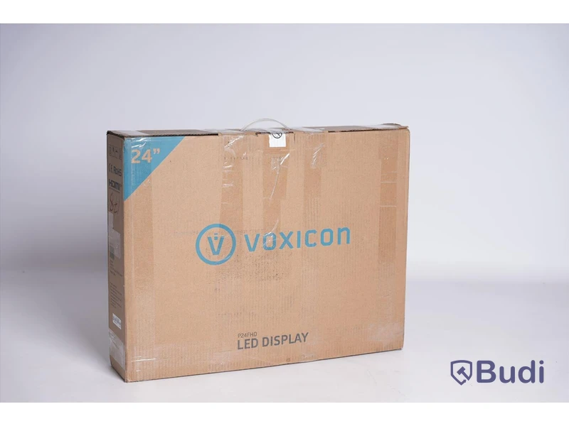 Datorskärm Voxicon P24FHD obruten förpackning