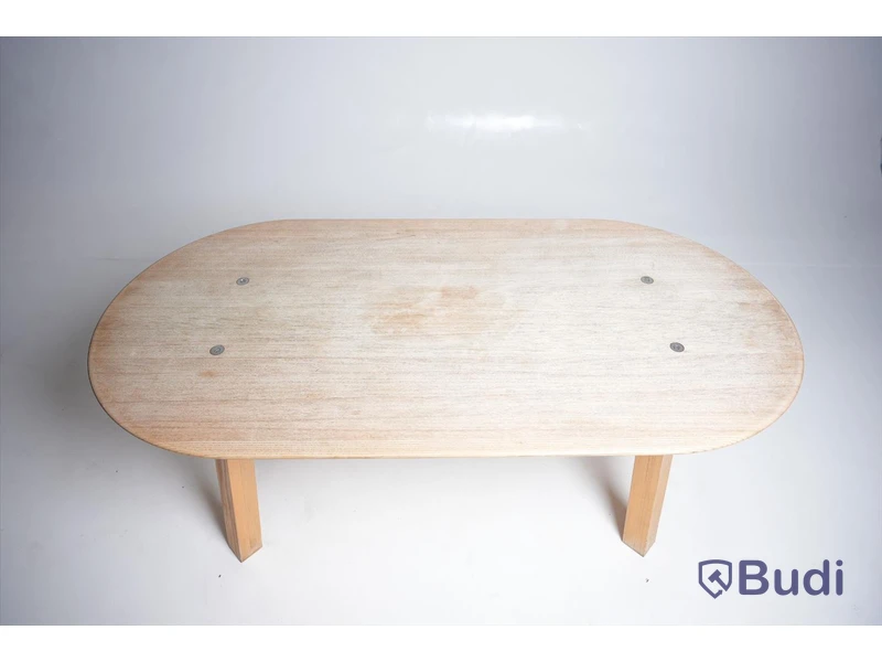 Ekbord - Okänt fabrikat.
