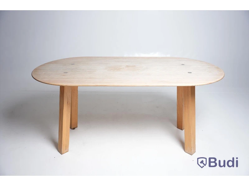 Ekbord - Okänt fabrikat.