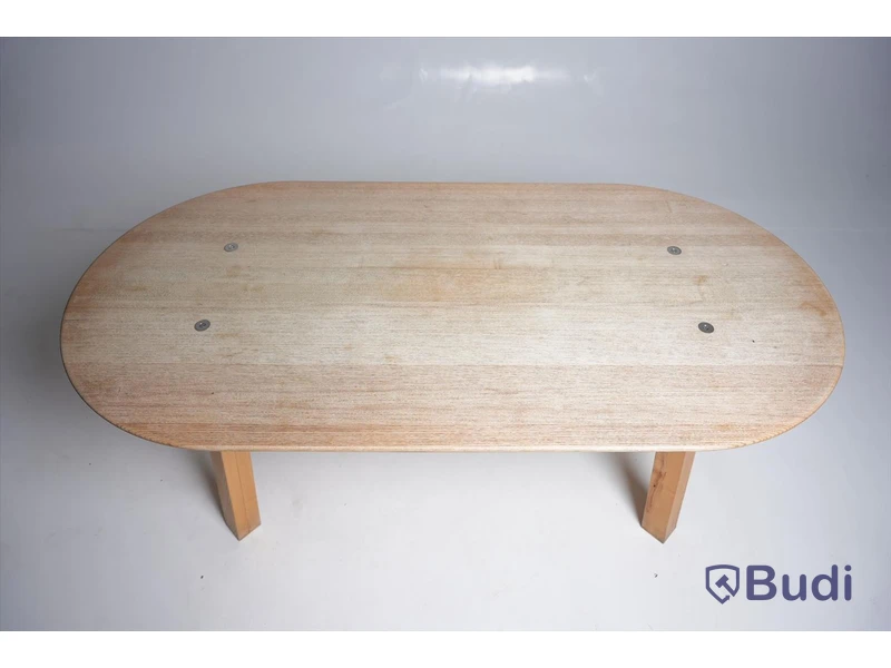 Ekbord - Okänt fabrikat.