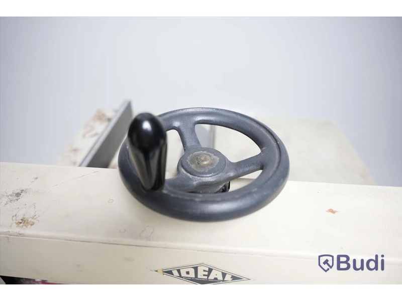 Skärmaskin - IDEAl FORTE 521/E/1