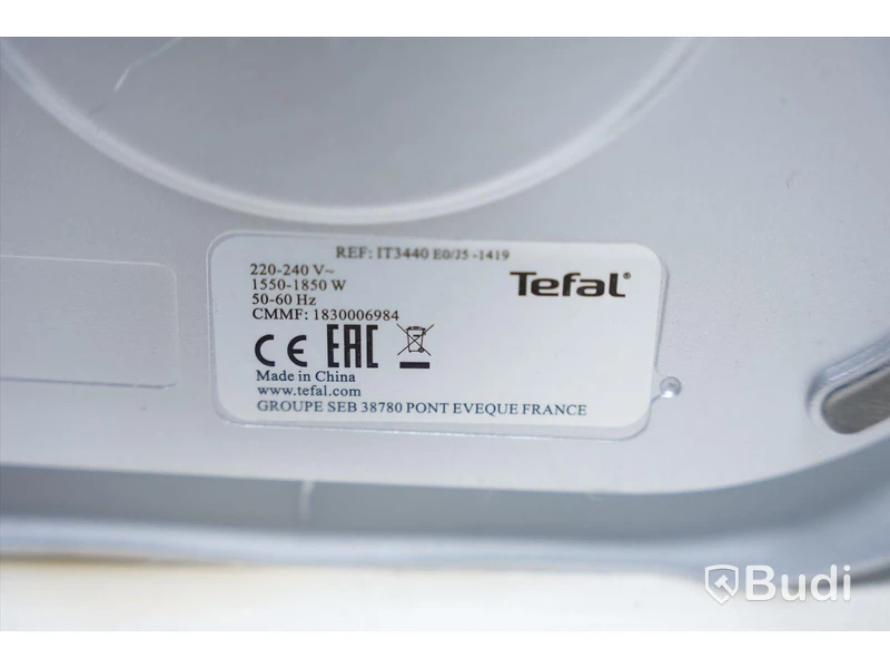 Steamer - Tefal Pro Style IT3440