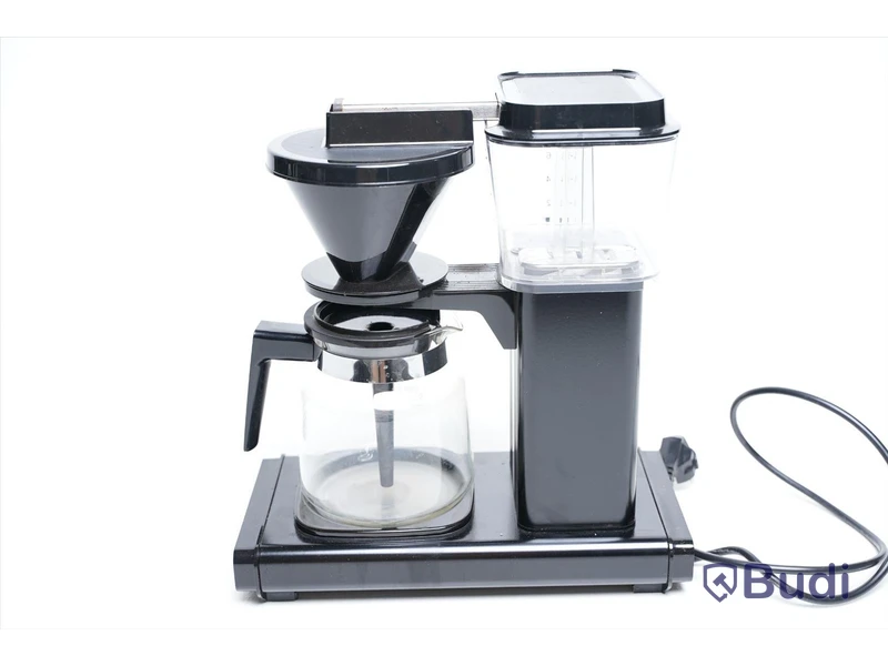 Kaffebryggare från märket Moccamaster- HB 931 AO