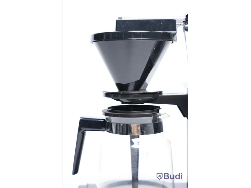 Kaffebryggare från märket Moccamaster- HB 931 AO