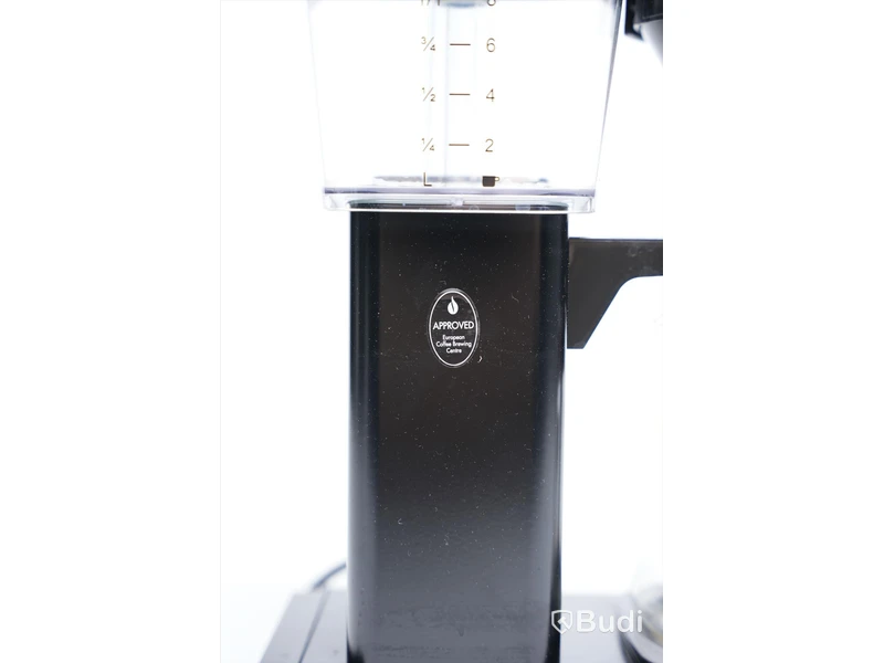 Kaffebryggare från märket Moccamaster- HB 931 AO