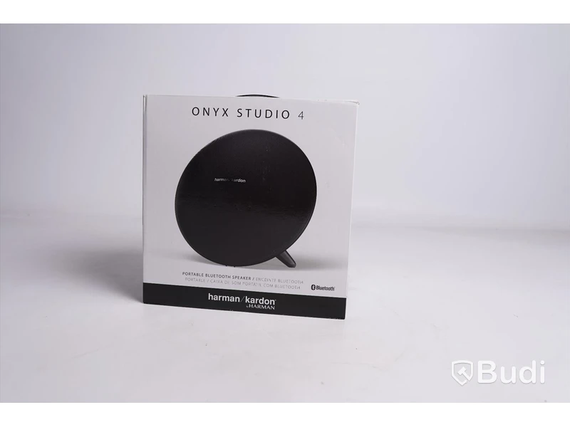 Trådlös högtalare - Harman/Kardon Onyx Studio 4. Inkl. sladd.