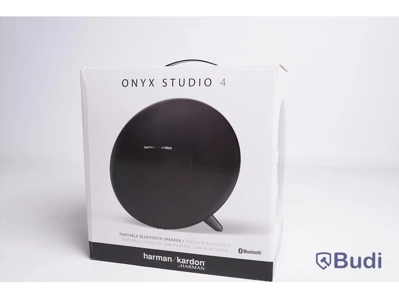 Trådlös högtalare - Harman/Kardon Onyx Studio 4. Inkl. sladd.