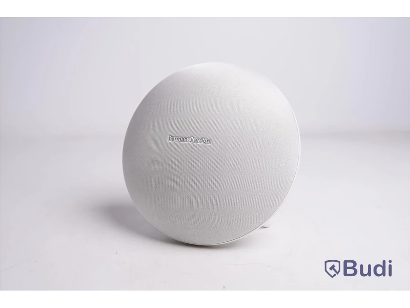 Trådlös högtalare - Harman/Kardon Onyx Studio 4. Saknar sladd.