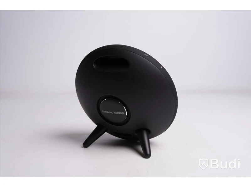 Trådlös högtalare - Harman/Kardon Onyx Studio 4. Saknar sladd.