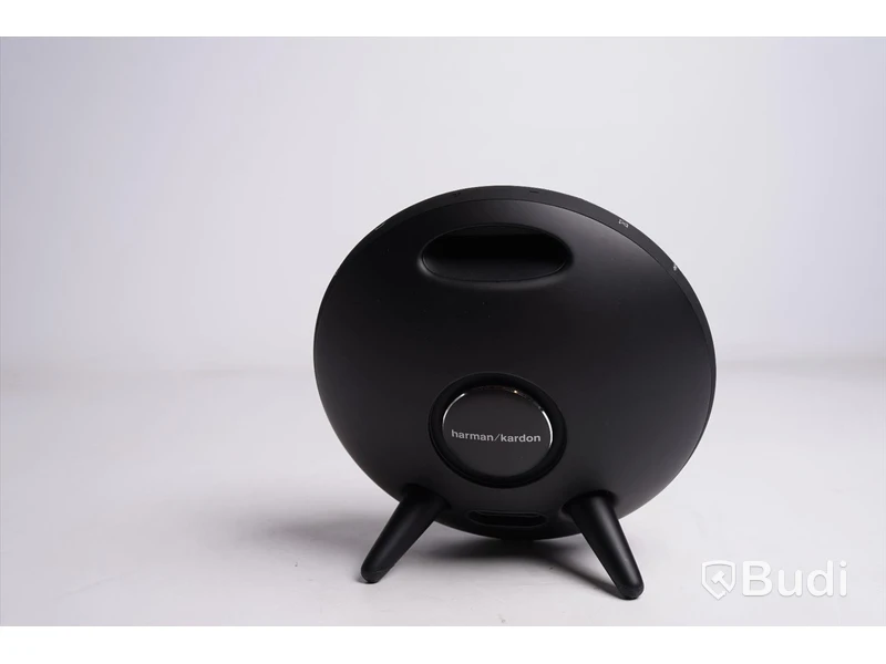 Trådlös högtalare - Harman/Kardon Onyx Studio 4. Saknar sladd.