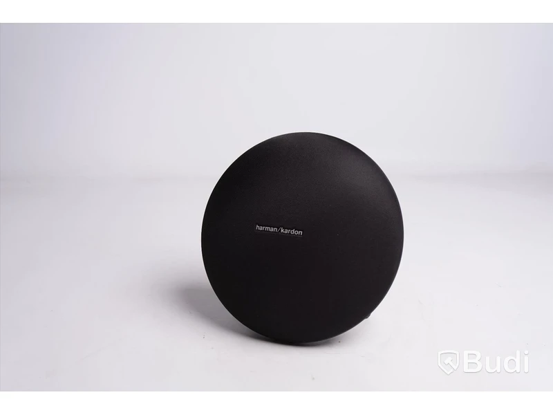 Trådlös högtalare - Harman/Kardon Onyx Studio 4. Saknar sladd.