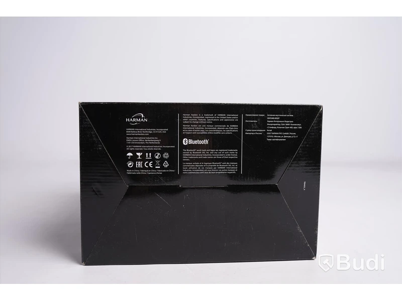 Trådlös högtalare - Harman/Kardon Onyx Studio 4. Inkl. sladd.