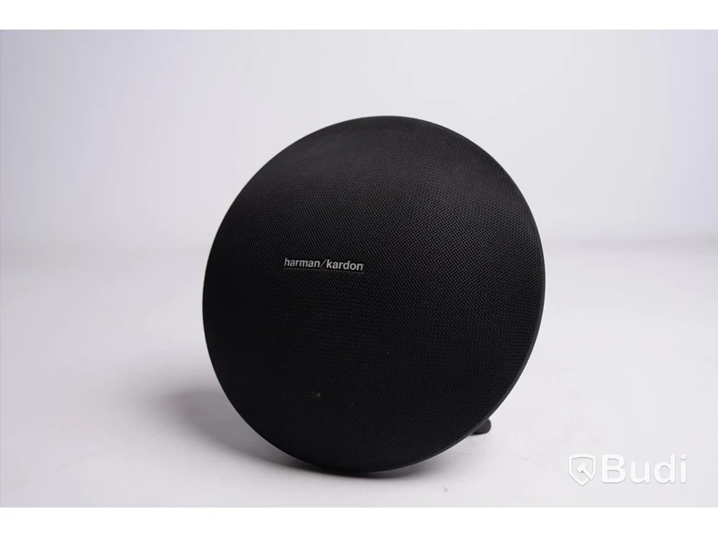 Trådlös högtalare - Harman/Kardon Onyx Studio 3. Saknar sladd.