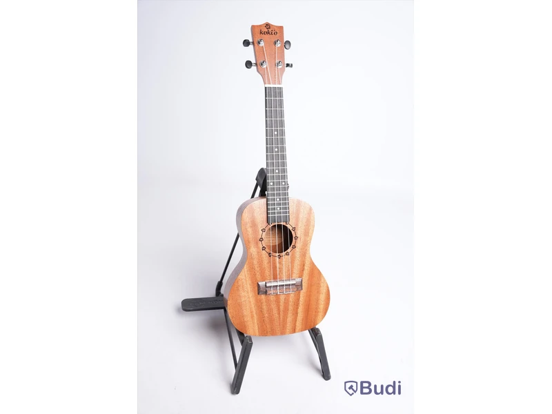 Ukulele - Kokio Mahogny Concert