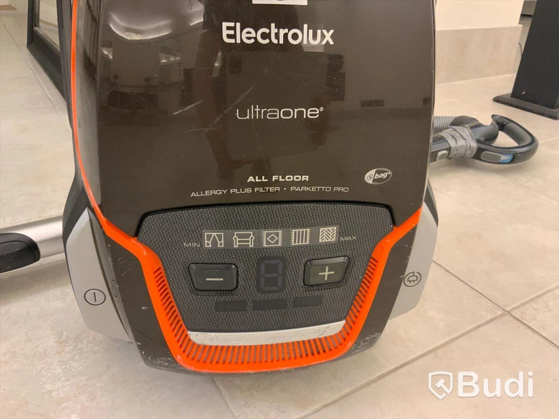Dammsugare Electrolux UltraOne
