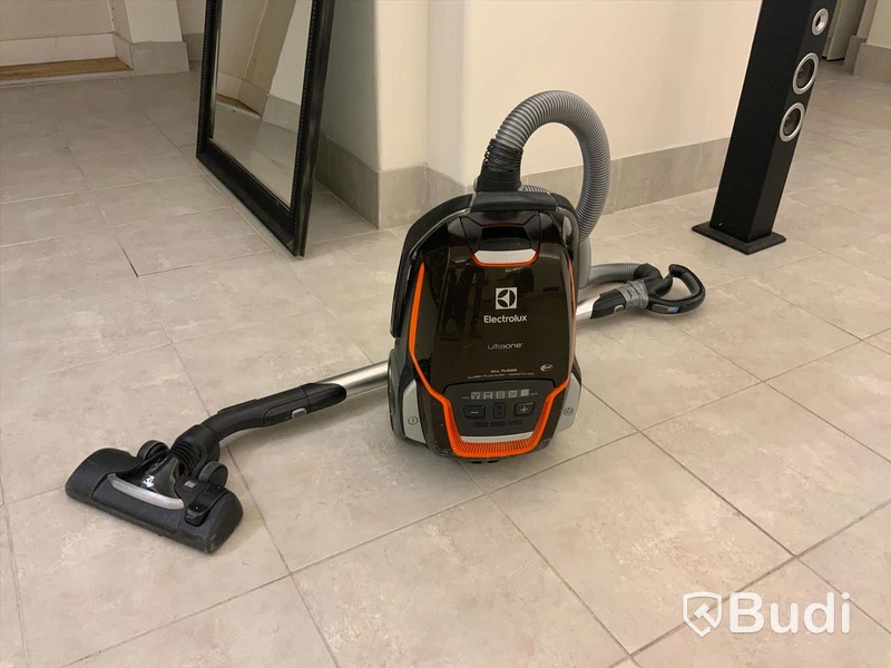 Dammsugare Electrolux UltraOne